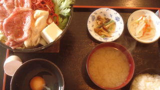 近江牛を手軽に食べる