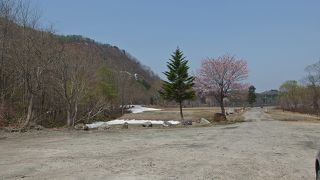 皆瀬村活性化センター　木地山高原キャンプ場