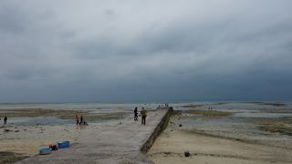 晴れてさえいれば