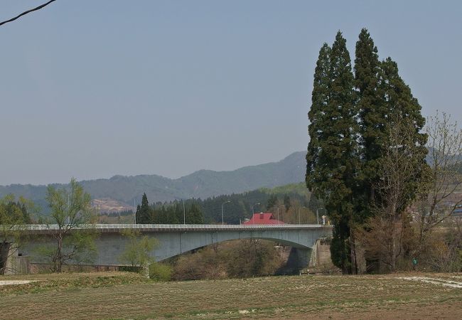 羽場橋