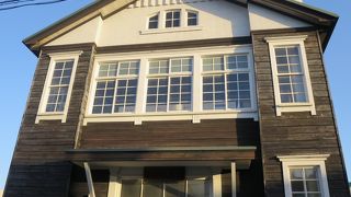 中を見たい場合は、アルテピアッツァ美唄を訪れてみては