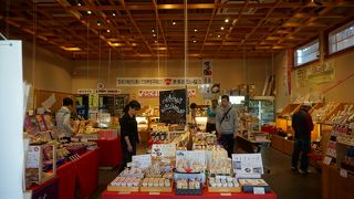 施設もまだ新しい感じで気持ちいいです