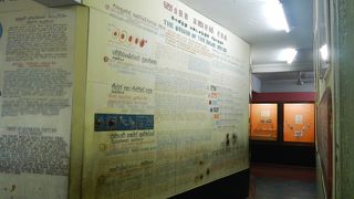 国立自然史博物館