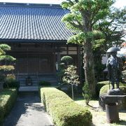 浄土真宗本願寺派 勝林寺