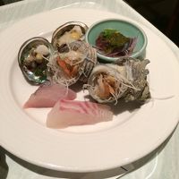 海鮮食べ放題♪