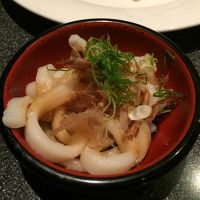 やっぱり伊勢うどん！