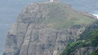 自然が多くていいところ！