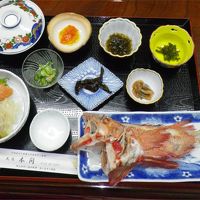 民宿　本間 写真