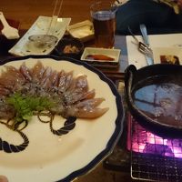 ほたるイカの釜揚げ