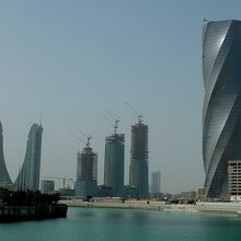 バーレーン ベイ