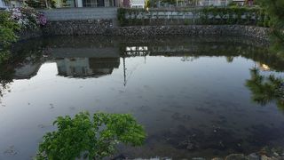 毛利水軍の本拠地