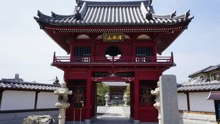 桶川宿の名物だったようです