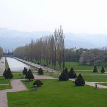 の〜んびり、深呼吸したくなるんです。