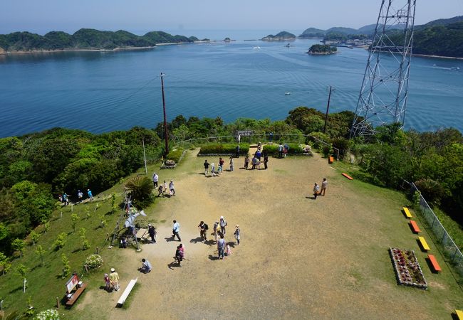 富士見展望台 クチコミ アクセス 営業時間 鳥羽 フォートラベル