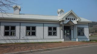 佐呂間駅