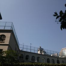 フランスの建築様式