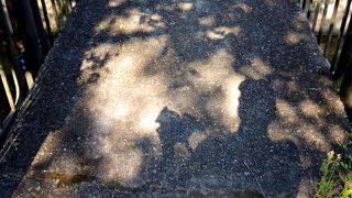 日本最初の鉄筋コンクリート橋