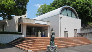 市之瀬廣太記念美術館