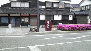 輪島といえばコレ