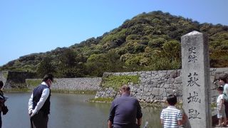 昔ながらの雰囲気が