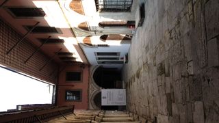 広大な敷地に見どころ一杯です