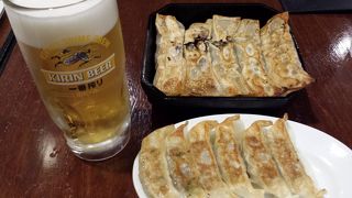 ２０種類の餃子があります