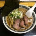 ラーメン屋だけど居酒屋