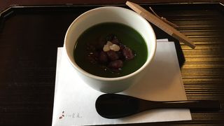 雰囲気・味ともに最高です