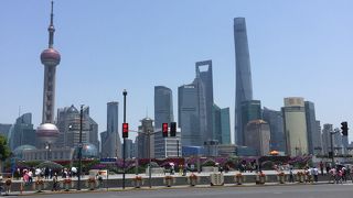 古き良き時代を垣間見ることが出来ます