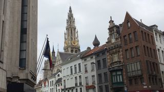 フランダースの犬にも登場