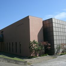 福知山市児童科学館