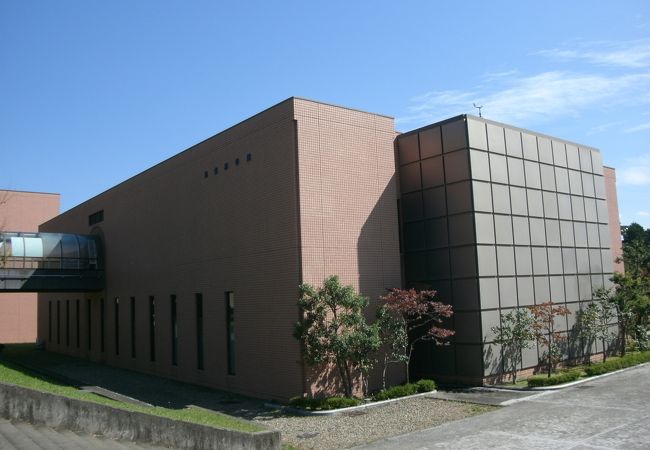 福知山市児童科学館