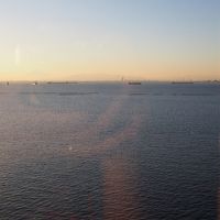 最上階からの景色