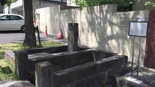 震災、戦災の時に役立った