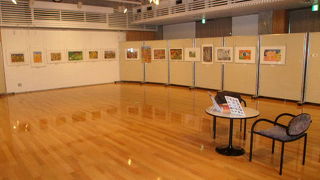 特別展もなかなか見応えがあります