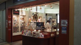 各種時計がそろっている