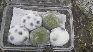 早めの時間に行った方がいい