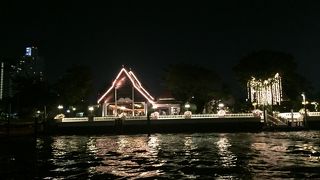 優雅に楽しむなら最高の場所