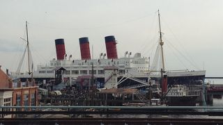 東京ディズニーシーのシンボルのひとつ♪