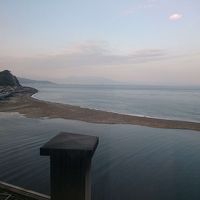 オーシャンビュー