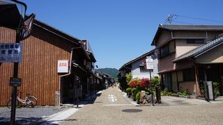 いろんな楽しみ方ができる場所だと思います