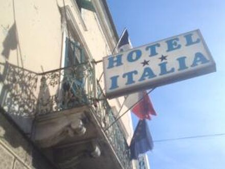 Hotel Italia 写真