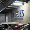 朝早い出発便の前泊には最高です-Rydges Sydney Airport Hotel-