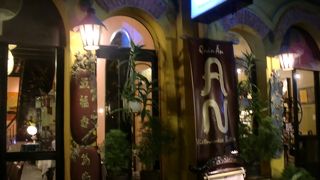 インテリアが素敵。