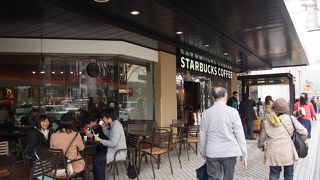 金沢のイケてる場所！？