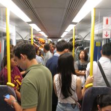 エアポート・レール・リンク