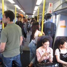 エアポート・レール・リンク