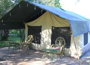 マラ スプリングス キャンプの宿泊予約 料金比較 フォートラベル Mara Springs Camp マサイマラ国立保護区周辺