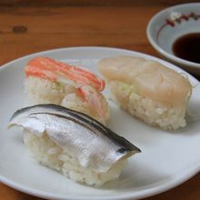 値段相応、損も無く得も無く・・・