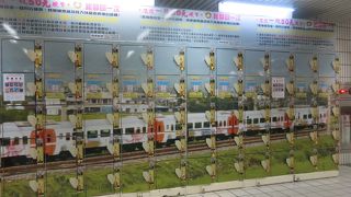 コインロッカー事情